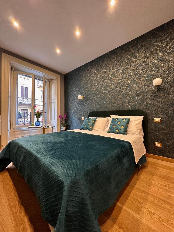 Nm Luxury Apartment Mediolan Zewnętrze zdjęcie