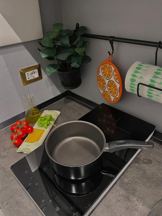 Nm Luxury Apartment Mediolan Zewnętrze zdjęcie