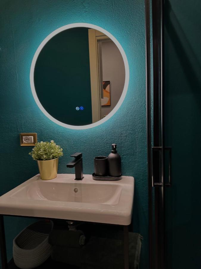 Nm Luxury Apartment Mediolan Zewnętrze zdjęcie