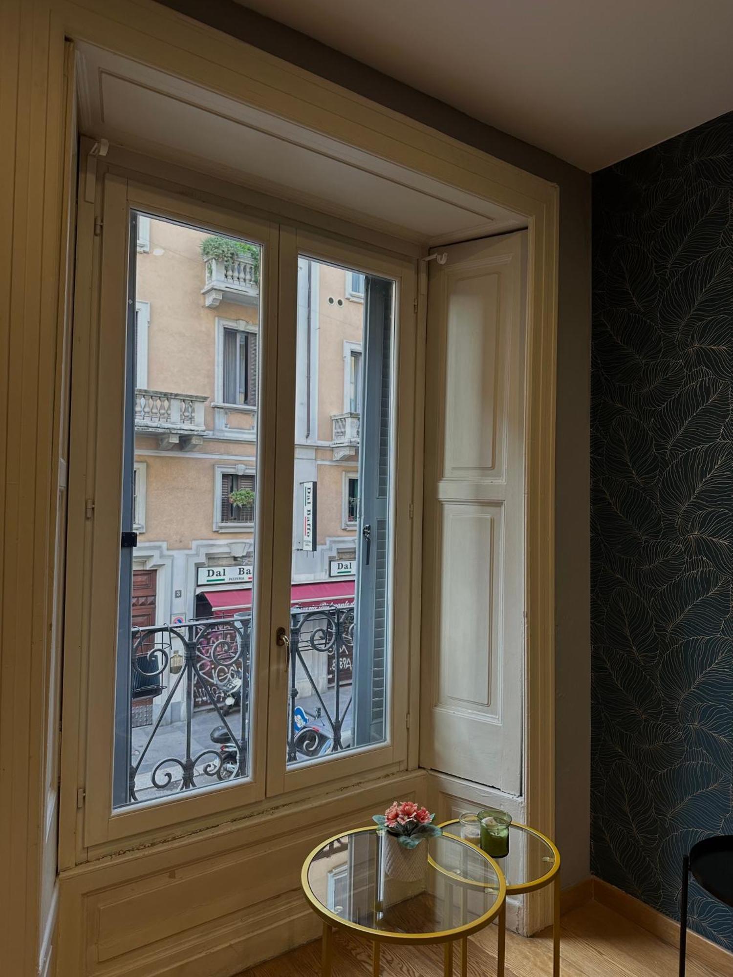 Nm Luxury Apartment Mediolan Zewnętrze zdjęcie