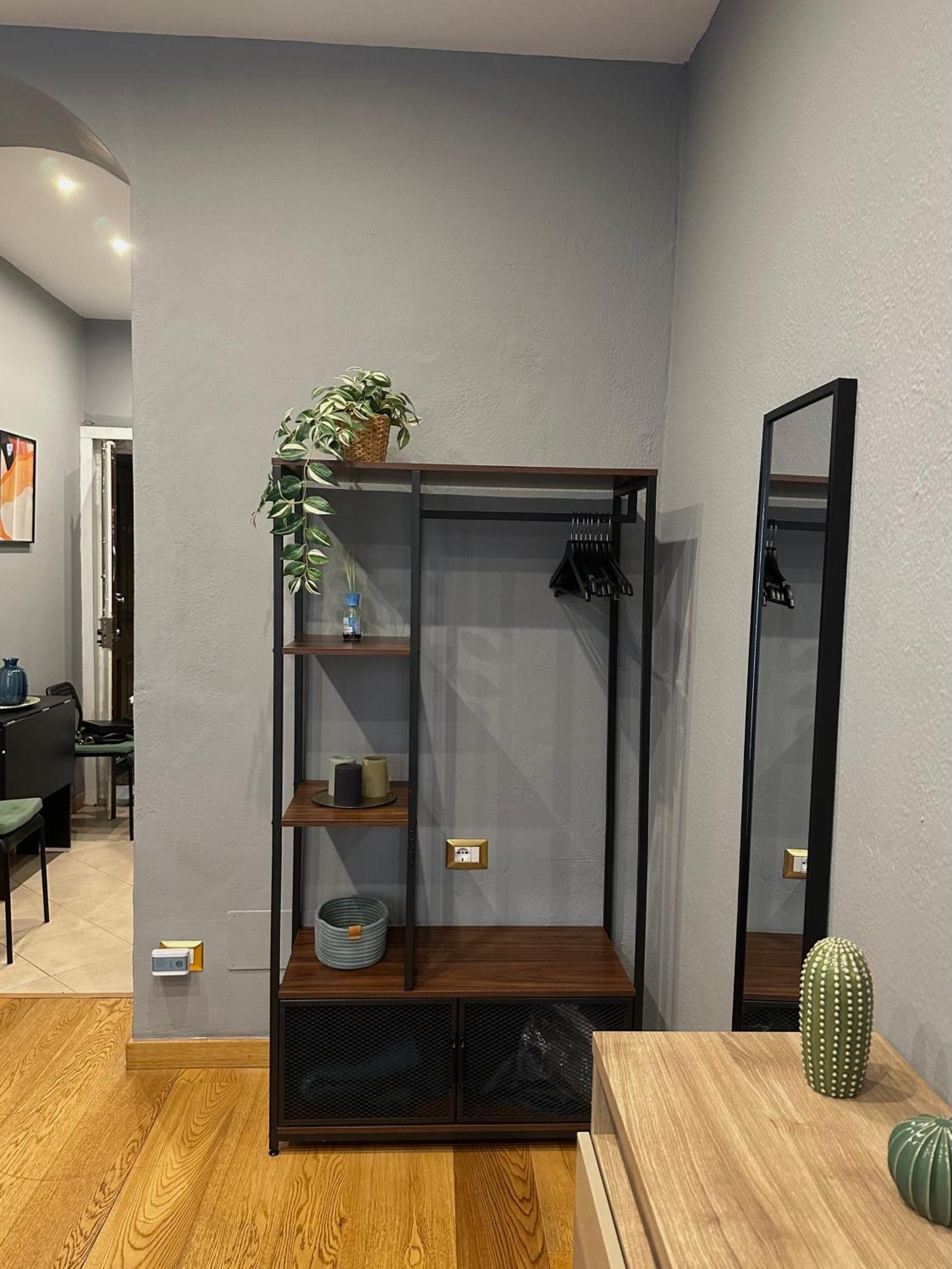 Nm Luxury Apartment Mediolan Zewnętrze zdjęcie