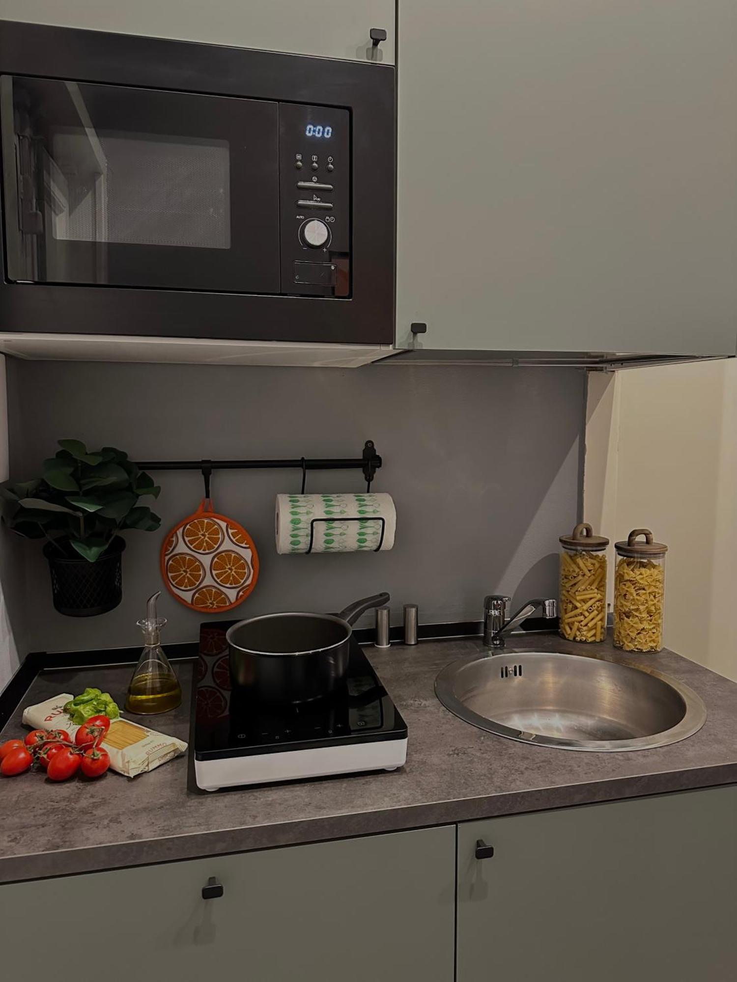 Nm Luxury Apartment Mediolan Zewnętrze zdjęcie
