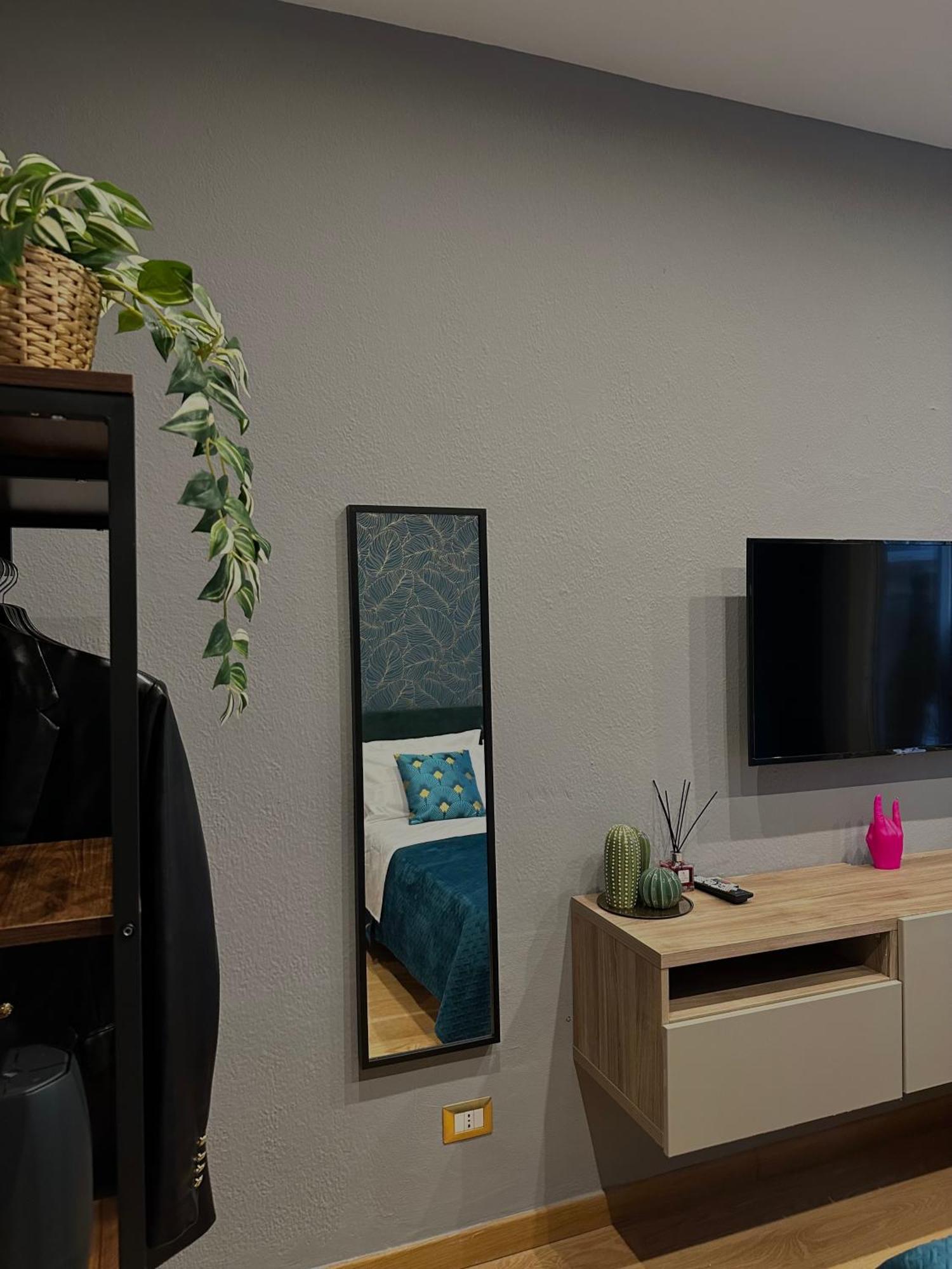 Nm Luxury Apartment Mediolan Zewnętrze zdjęcie